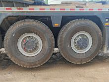 XCMG Official 1800 Ton Second Hand All Terrain Truck Crane XCA1800G9-1 Price for Sale